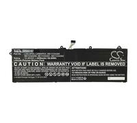 vhbw Batterie Compatible avec Lenovo ThinkBook 16p G2 ACH 20YM001TCK, ACH 20YM001TFR Ordinateur Portable (4550mAh, 15,36V, Li-polymère)