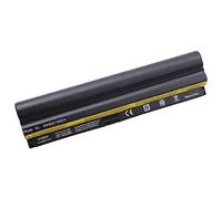 vhbw Batterie Compatible avec Lenovo Thinkpad Edge 11" NVY4LFR, 11" NVZ24FR, 11" NVZ3BGE Ordinateur Portable (4400mAh, 11,1V, Li-ION)