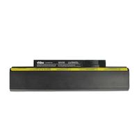 vhbw Batterie Compatible avec Lenovo ThinkPad Edge E335, E325, E330, E320, E135, E120, E125 Ordinateur Portable (6600mAh, 11,1V, Li-ION)