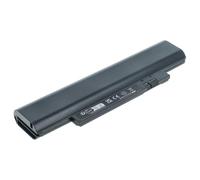 vhbw Batterie Compatible avec Lenovo ThinkPad Edge E335, E325, E330, E320, E135, E120, E125 Ordinateur Portable (4400mAh, 11,1V, Li-ION)