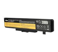 vhbw Batterie Compatible avec Lenovo Thinkpad Edge E531 (6885CMC), E535, E545, E540 Ordinateur Portable (4400mAh, 11,1V, Li-ION)