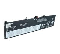 vhbw Batterie Compatible avec Lenovo ThinkPad P1 2019, 20MD0001GE, 20MD000DGE, 20MD000NGE Ordinateur Portable Notebook (5150mAh, 13.56V, Li-polymère)