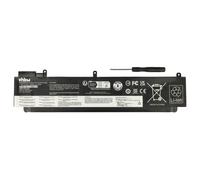 vhbw Batterie compatible avec Lenovo ThinkPad T460s-3UCD, T470s ordinateur portable (1000mAh, 11,25V, Li-polymère)