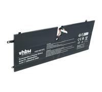 Batterie Compatible Avec Lenovo X1 Carbon 1St Gen 14.8V 45N1070 45N1071 3443