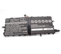 Vhbw Batterie Compatible Avec Lenovo Thinkpad X1 Tablet, X1 (20gga00f00) Tablette Pad (4900mah, 7,5v, Li-Polymère)
