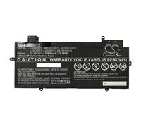 vhbw Batterie compatible avec Lenovo ThinkPad X1 Yoga Gen 6, G6, Gen 7 ordinateur portable (3600mAh, 15,44V, Li-polymère)
