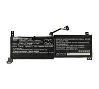 vhbw Batterie Compatible avec Lenovo V15 G2-ITL (82KB003MGE), V15 G2-ITL (82KB003EGE) Ordinateur Portable (4850mAh, 7,68V, Li-polymère)