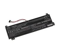 vhbw Batterie Compatible avec Lenovo V330-15IKB(81DC001QGE), V330-15IKB(81DE00LMGE) Ordinateur Portable Notebook (4000mAh, 7,6V, Li-polymère)