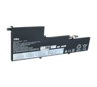 vhbw Batterie compatible avec Lenovo Yoga Slim 7-14ITL05 Series -Type 82A3 ordinateur portable (3850mAh, 15,36V, Li-polymère)