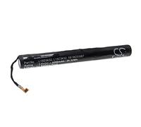 vhbw Batterie Compatible avec Lenovo Yoga Tab 3 10 | tablette pad (8200mAh, 3,6V, Li-ion)