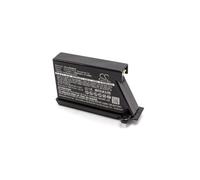 vhbw Batterie compatible avec LG HOM-BOT VR6560LV, VR65704LVM, VR6570LVM robot électroménager (2600mAh, 14,4V, Li-ion)