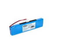 vhbw Batterie compatible avec LG XBOOM GO PL7, XBOOM XG7S, XBOOM RP4, XBOOM XG7 haut-parleurs, enceintes portatives (3500mAh, 7,4V, Li-polymère)