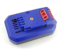 vhbw Batterie Compatible avec Lincoln 1882, 1884 Outil électrique (1500 mAh, Li-ION, 20 V)