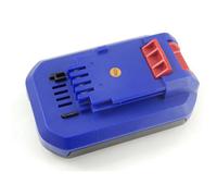 vhbw Batterie compatible avec Lincoln 1882, 1884 outil électrique (1500 mAh, Li-ion, 20 V)