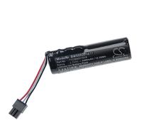 vhbw Batterie compatible avec Logitech 984-001405, Boom 3, S-00170, Ultimate Ears Boom 3 enceinte, haut-parleurs (3400mAh, 3,7V, Li-ion)