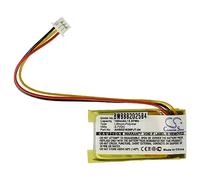 vhbw Batterie Compatible avec Logitech G502, G703 Lightspeed, G304, 810-006368 Souris sans-Fil (180mAh, 3,7V, Li-polymère)