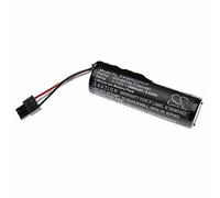vhbw Batterie compatible avec Logitech MegaBlast | ConferenceCam Connect, Ears Boom 2 haut-parleurs, enceintes portatives (2600mAh, 3,7V, Li-ion)