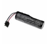 vhbw Batterie compatible avec Logitech S-00122, S00151, UE Kora Boom, S-00166 haut-parleurs, enceintes portatives (3400mAh, 3,7V, Li-ion)