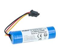 vhbw Batterie Compatible avec Logitech UE Boom 2, 2 Ultimate Haut-parleurs, Enceintes portatives (2600mAh, 3,7V, Li-ION)