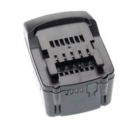 vhbw Batterie compatible avec Mafell K 55 18M bl PURE (T-MAX), HT ponceuse à bande, K 55 18M BL outil électrique (4000 mAh, Li-ion, 18 V)