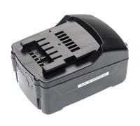 vhbw Batterie compatible avec Mafell ROMAX Axial, ROMAX 4000, ROMAX Compact TT, RO RH4000, RO ID400 outil électrique (4000 mAh, Li-ion, 18 V)