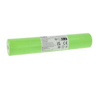 vhbw Batterie Compatible avec Maglite MA5, ML500, N38AF001A, RX1019, 9032, 40070149, ARXX075, ARXX235 Lampe de Poche ou frontrale (5000mAh, 6V, NiMH)