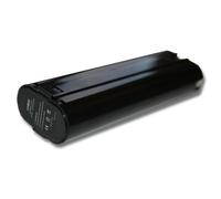 vhbw Batterie compatible avec Makita 6073DW, 6073DWK, 6075D, 6075DW, 6072DW, 6072DWK, 6072D, 6072DL, 6073D outil électrique (3000 mAh, NiMH, 7,2 V)