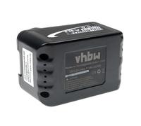 vhbw Batterie compatible avec Makita BSS501RFE, BSS610, BSS501Z, BSS610RF, BSS610F, BSS610SFE, BSS610RFE outil électrique (9000 mAh, Li-ion, 18 V)