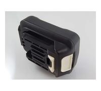 vhbw Batterie compatible avec Makita CL106FDSM, CL106FDSMW, CL106FDSY, CL106FDSYW, CL106FDZ outil électrique (2500mAh Li-ion 12 V)
