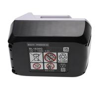 vhbw Batterie compatible avec Makita DK18041, HP457DWE, HP457D, DF457DWE, DF457D, CL183D, DK18015, JV183D outil électrique (4000 mAh, Li-ion, 18 V)