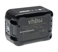 vhbw Batterie compatible avec Makita FD05Z, FD06, FD06R1, FD06Z, FD07, FD07R1 outil électrique (3000 mAh, Li-ion, 12 V, 3 cellules)