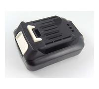 vhbw Batterie compatible avec Makita Max CXT 12V, Max CXT Tool 12V, PH04R1, PH04Z, PH05 outil électrique (2000mAh Li-ion 12 V)