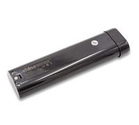 vhbw Batterie compatible avec Makita UM1691D, ML902 Flashlight, T220D, T220DW, UM1690D outil électrique (2100 mAh, NiMH, 9,6 V)