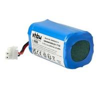 vhbw Batterie Compatible avec Mamibot PreVac 650 aspirateur, Robot électroménager (2600mAh, 14,8V, Li-ION)
