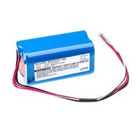 vhbw Batterie Compatible avec Marshall Kilburn II, II V2 Haut-parleurs, Enceintes (5200mAh, 7,4V, Li-ION)