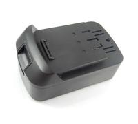vhbw Batterie compatible avec Matrix AK 18-1-Li outil électrique (1500 mAh, Li-ion, 18 V)