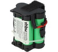 vhbw Batterie Compatible avec McCulloch Rob R1000, R600, R800 Robot Tondeuse (1500mAh, 18V, Li-ION)