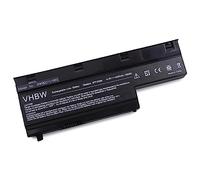 vhbw Batterie Compatible avec Medion Akoya MD97437, E7212, E7211, E7216, MD97288, E7214, MD97447 Ordinateur Portable (4400mAh, 14,8V, Li-ION)