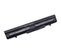 vhbw Batterie compatible avec Medion MD98560, MD98730, MD98760 laptop (5200mAh, 14,8V, Li-ion)