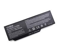 vhbw Batterie Compatible avec Medion MIM2280