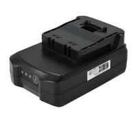 vhbw Batterie Compatible avec Meister Craft MAS 144VL, 144 Outil électrique (1500 mAh, Li-ION, 14,4 V)