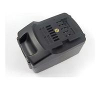 vhbw Batterie Compatible avec Metabo AHS 36 V | AHS 36-65 V, BHA 36 LTX, BHA36, BHA36LTX outil électrique (2000 mAh, Li-ion, 36 V)