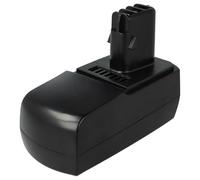vhbw Batterie compatible avec Metabo BSZ 18 | KSAP18Li, BSZ 18 Impuls, BSZ 18 Impuls Li Power, BSZ18 Impuls Li outil électrique (3300 mAh, NiMH, 18 V)