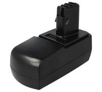 vhbw Batterie compatible avec Metabo KSAP18Li outil électrique (3300 mAh, NiMH, 18 V)