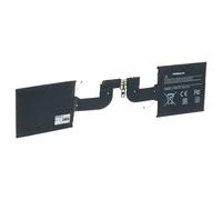 vhbw Batterie Compatible avec Microsoft Surface Book 2 1793, Surface Book 2 1793 15 Ordinateur Portable (3000mAh, 7,57V, Li-polymère)
