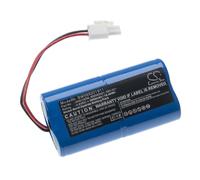 vhbw Batterie Compatible avec Mosquito Magnet Executive MM3400, MM3300, MM3100 pièges à moustiques, Lampe Anti-Insecte (3000mAh, 4,8V, NiMH)