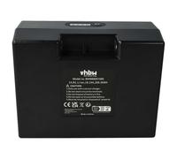vhbw Batterie Compatible avec Motocaddy S1 Chariot de Golf électrique (18200mAh, 14,8V, Li-ION)