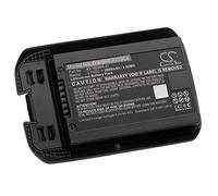 vhbw Batterie Compatible avec Motorola/Symbol MC40N0-SCJ3RM0, MC40N0-SLK3R01, MC40N0-SLK3R0112 Ordinateur Handheld (2600mAh, 3,7V, Li-ION)