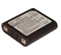 vhbw batterie compatible avec Motorola Talkabout EM1000, EM1000A, EM1000R, EM1020R, FV300, FV500, FV600 radio talkie-walkie (700mAh 3,6V NiMH)