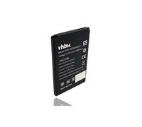 vhbw batterie compatible avec MTC Neo routeur modem mobile hotspot (1500mAh, 3,7V, Li-ion)